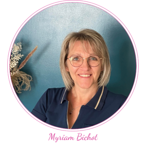 Myriam Bichot - Directrice Literie St Gilles