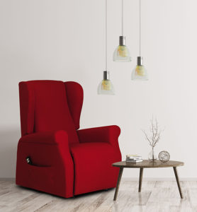 Fauteuil linda - Aerre