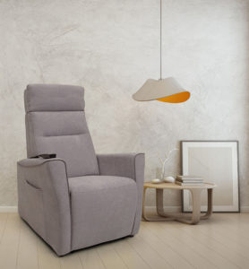 Fauteuil regina - Aerre