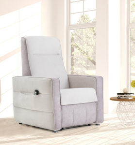 Fauteuil tessa - Aerre